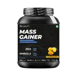 Carbamide Forte Mass Gainer
