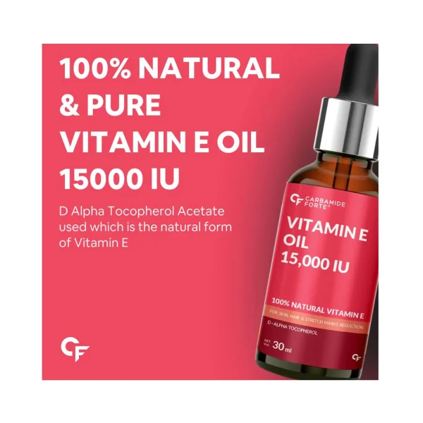 vitamin e for skin whitening