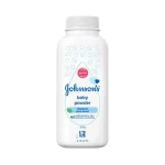 Johnson’s Baby Powder 100g