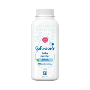Johnson's Baby Powder 100g