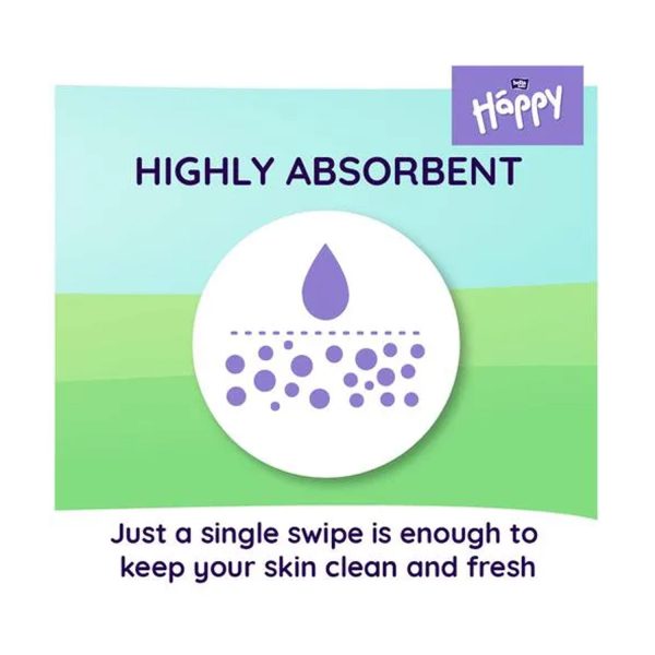 keep your skin clean and fresh