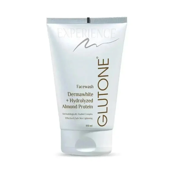 Glutone Face Wash 100ml