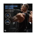 weight gainers for women