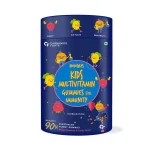 Carbamide Forte Kids Multivitamin Gummies