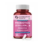 Carbamide Forte Probiotic 30 Billion CFU Capsule