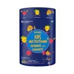 Carbamide Forte Kids Multivitamin Gummies