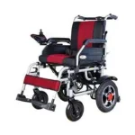 Oceanic Healthcare Power Wheelchair Zip