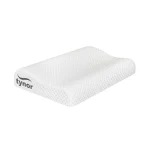 Tynor Elite Ortho Contoured Memory Pillow