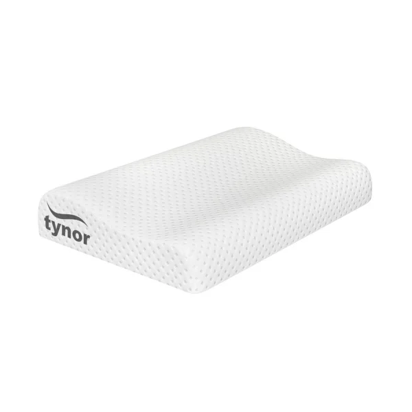 Tynor Elite Ortho Contoured Memory Pillow
