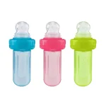 Nuby EZ Squeeze Feeder
