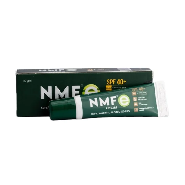 NMF E Lip Care (10gm) NMF E Lip Care (10gm)