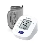 Omron Bluetooth Blood Pressure Monitor HEM 7140T1 AP