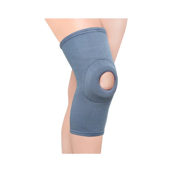 Dr. Ortho Knee Cap with Open Patella Dr. Ortho Knee Cap with Open Patella