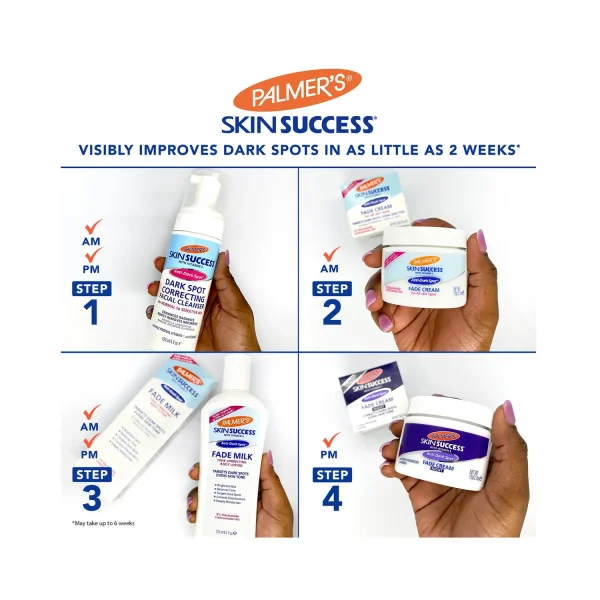 Palmer’s Skin Success Dark Spot Correcter 150ml
