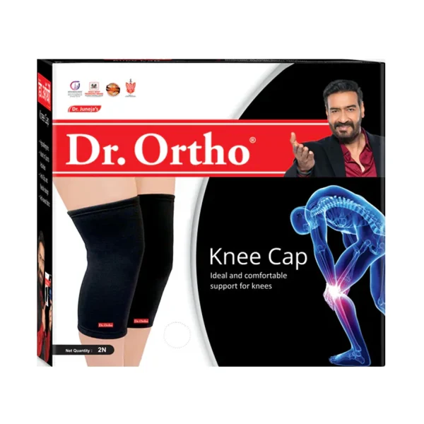 ortho knee support