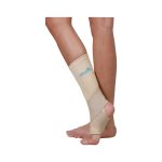 Kohinoor Anklet with Ankle Binder