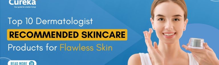 Skincare Productsfor Flawless Skin