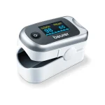 Beurer Fingertip Pulse Oximeter PO 40