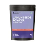 Carbamide Forte Jamun Seeds Powder