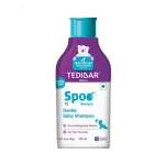 Curatio New Spoo Baby Shampoo 125ml