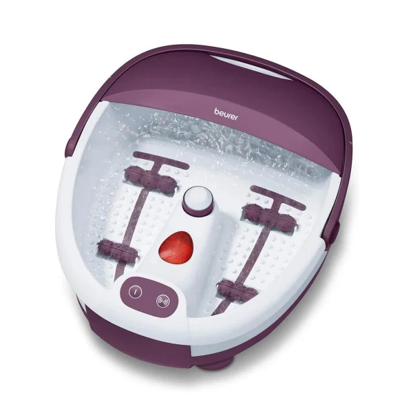 Beurer Foot Spa with 3 Massaging Functions FB 21