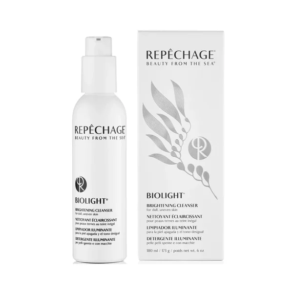 Repechage Biolight Brightening Cleanser - 180 ml Repechage Biolight Brightening Cleanser - 180 ml