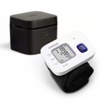 Omron Smart HEM 6161 Blood Pressure Monitor (Wrist Type)