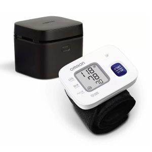 Omron Smart HEM 6161 Blood Pressure Monitor (Wrist Type)
