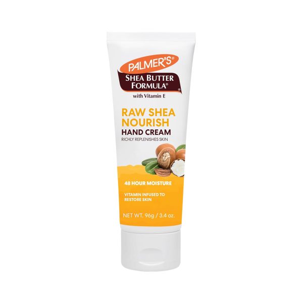 Palmer’s Raw Shea Butter Hand Cream 96g