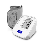 Omron Automatic Blood Pressure Monitor HEM 7120-AP