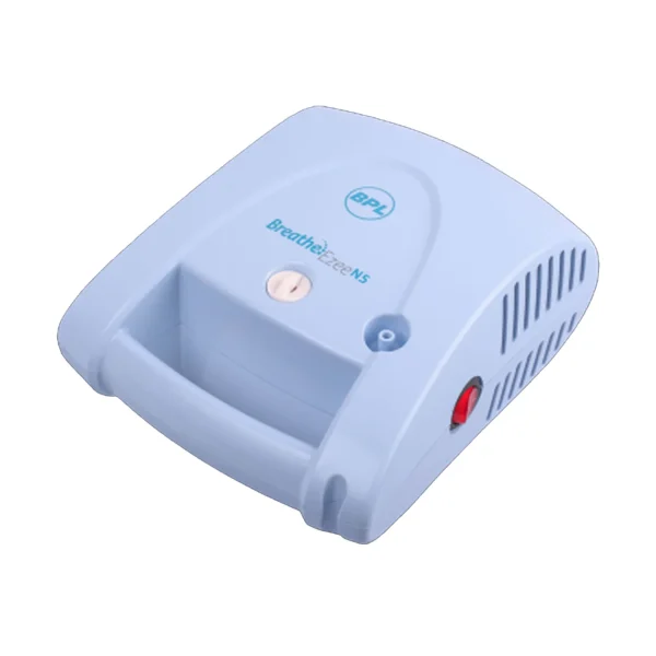 BPL Breathe Ezee N5 Nebulizer