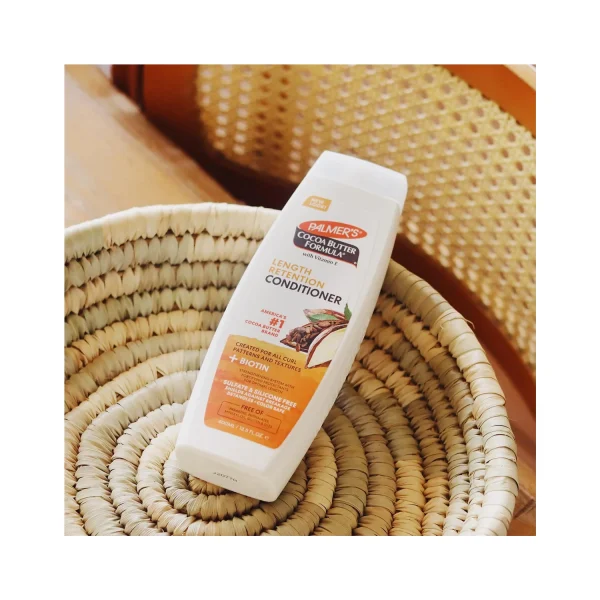 Palmer’s Cocoa Butter Length Retention Conditioner