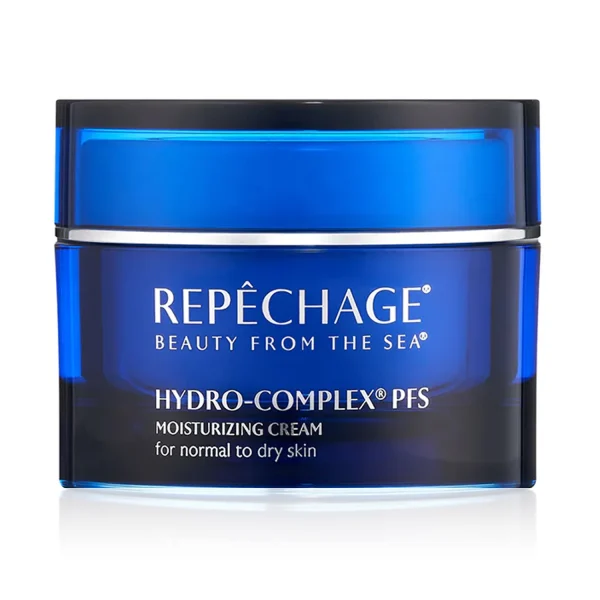 Repechage Hydro Complex PFS Moisturizing Cream for Dry Skin - 42 g