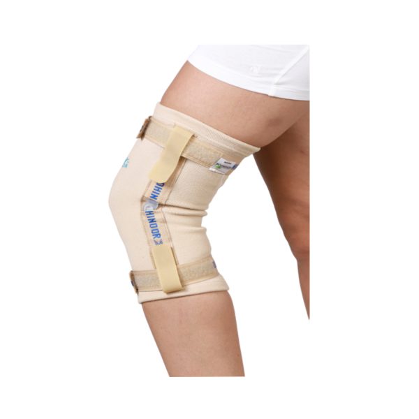 Kohinoor Hinged Knee Cap K-05 Kohinoor Hinged Knee Cap K-05
