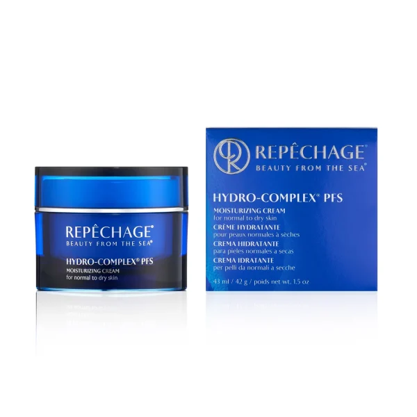 Repechage Hydro Complex PFS Moisturizing Cream for Dry Skin - 42 g Repechage Hydro Complex PFS Moisturizing Cream for Dry Skin - 42 g