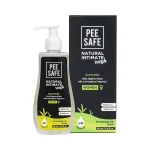 Pee Safe Natural Intimate Wash 200ml