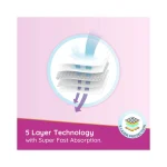 Bumtum Ultra Slim UV Protected Diaper Pants