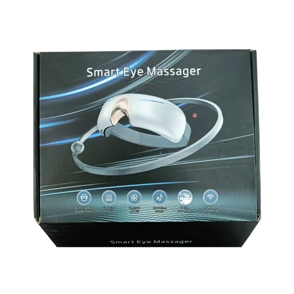 RST Medics Smart Eye Massager RM2 RST Medics Smart Eye Massager RM2