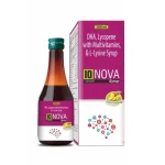 IQ Nova Syrup 200 ml