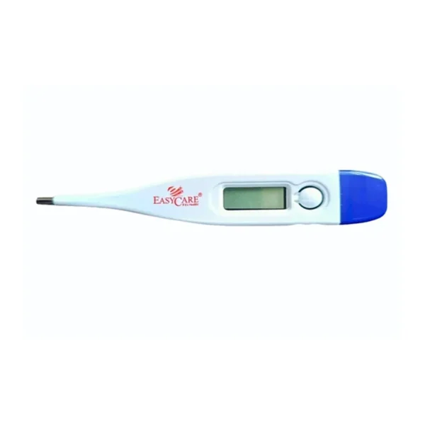 Easycare Digital Rigid Thermometer Easycare Digital Rigid Thermometer (EC5080)