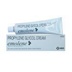 Emolene Moisturizing Cream100g