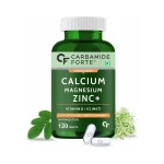 Carbamide Forte Calcium Magnesium Zinc Tablet