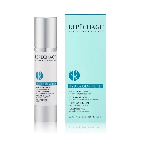 Repechage Hydra Dew Pure Facial Moisturizer