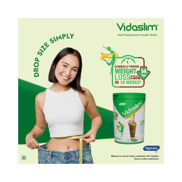 food replacement shakes