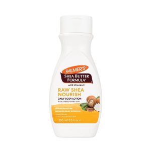 Palmer’s Raw Shea Butter Body Lotion 250ml