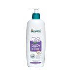 Himalaya Baby Lotion 400ml