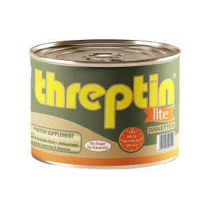 Threptin biscuits
