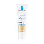 La Roche Posay Sunscreen BB Cream for Sensitive Skin, UV idea XL, Protection BB SPF 50+