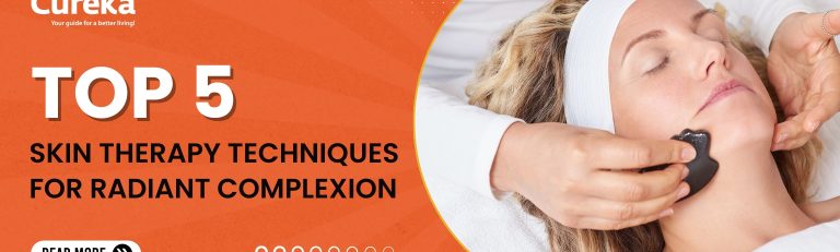 Skin Therapy Techniques for a Radiant Complexion