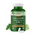 Carbamide Forte Calcium Magnesium Zinc Tablet